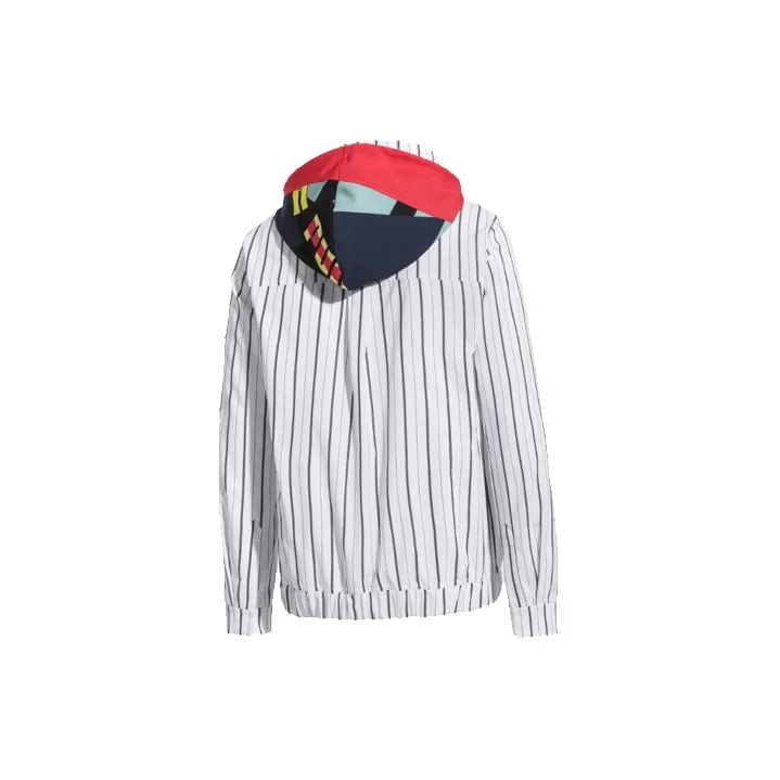 PUMA X Han Kjobenhavn Jackets Men White-1