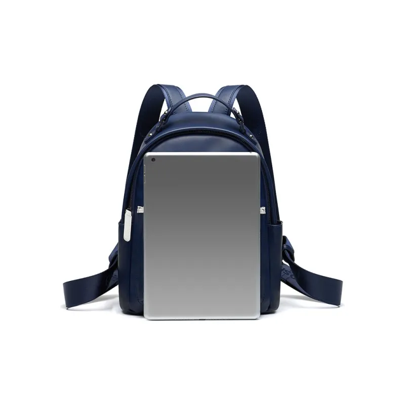Pepsi Backpacks Deep Sea Blue Includes Brand Theme Card Holder-4