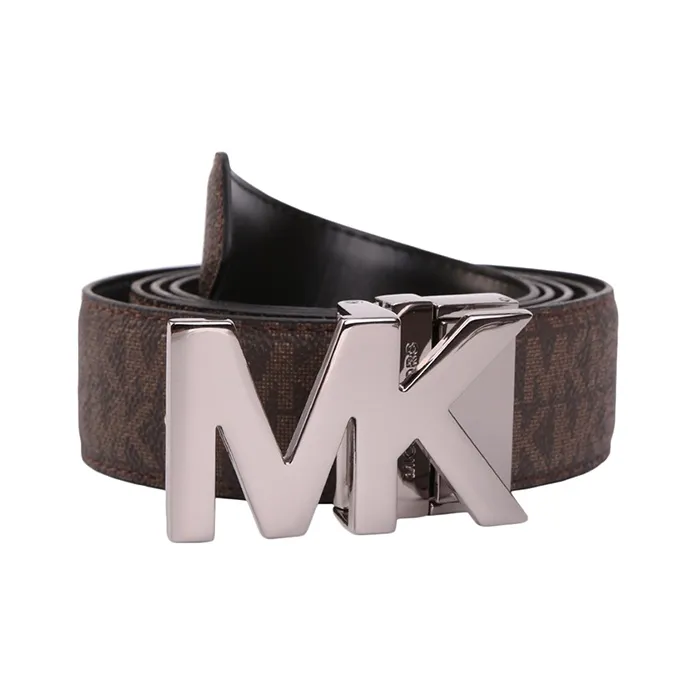 MICHAEL KORS Leather Belts Men-0