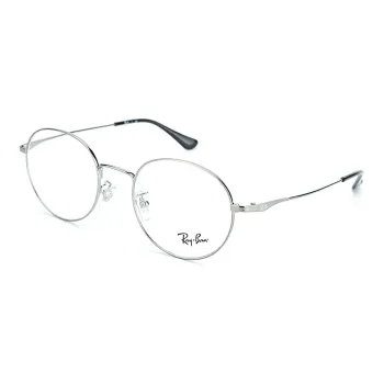 RayBan Eyeglass Frames Women's