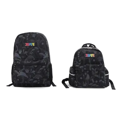 XXOFF Unisex Backpack