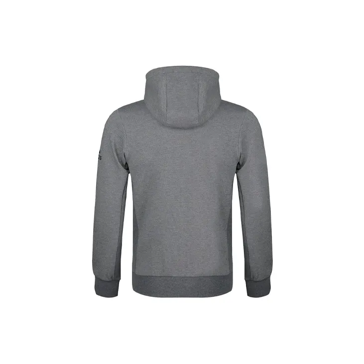 Adidas Jackets Men Gray-1