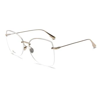 DIOR Eyeglass Frames Unisex