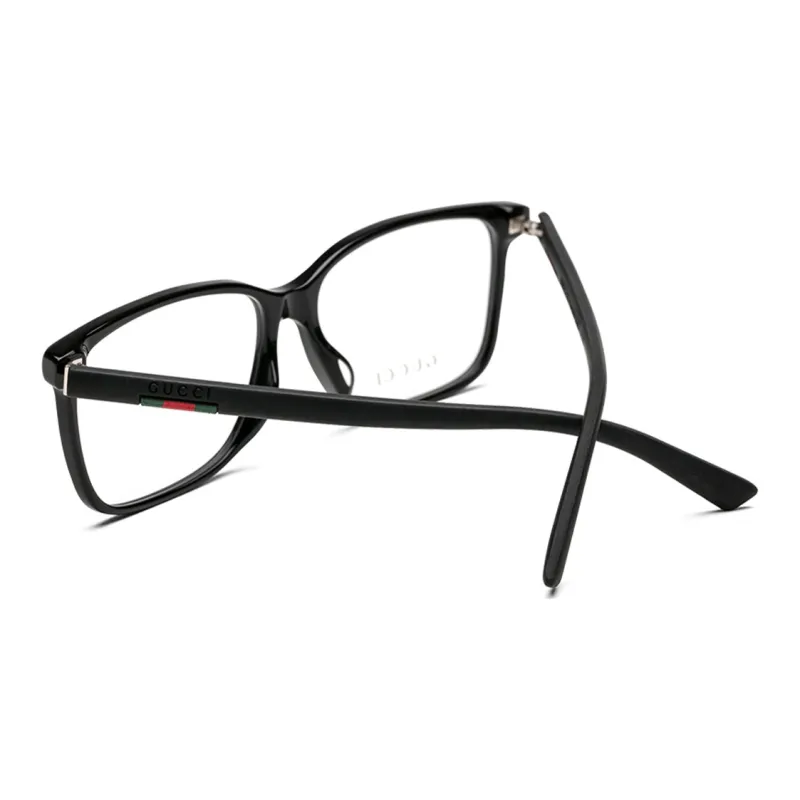 GUCCI Eyeglass Frames Men-3