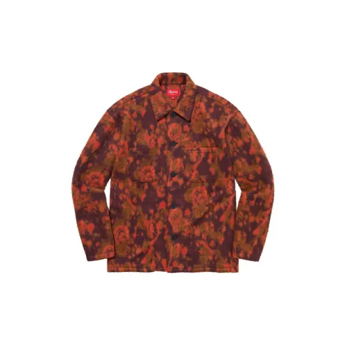 Supreme FW21 Shirts Unisex