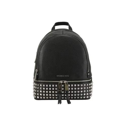 MICHAEL KORS Rhea Zip Backpacks