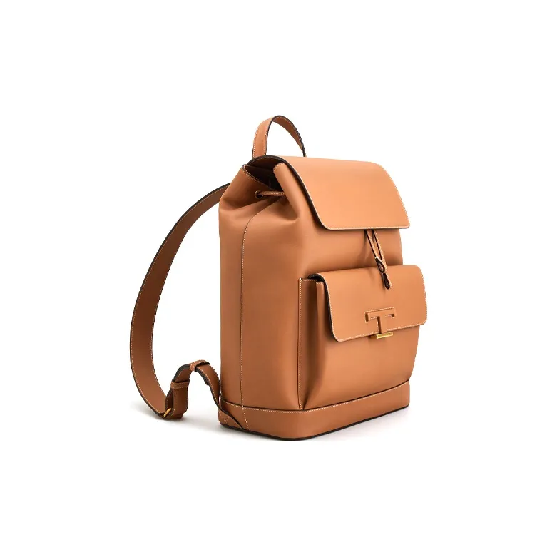 TOD'S Timeless Backpacks-1
