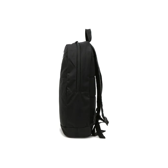 Nike Polyester Backpack Regular Unisex Black-1