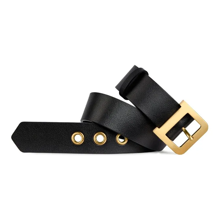 DIOR Leather Belts Women's-1