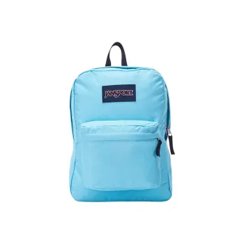 JanSport Fabric Backpack Regular Unisex Sky Blue