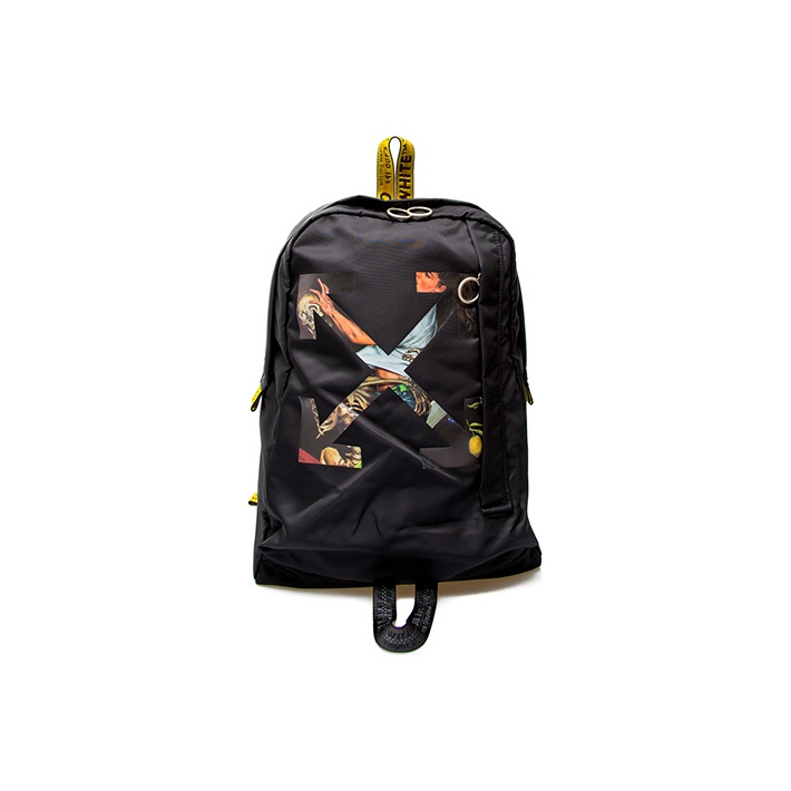OFF-WHITE Backpacks carried bags Unisex on Sale & Authentic