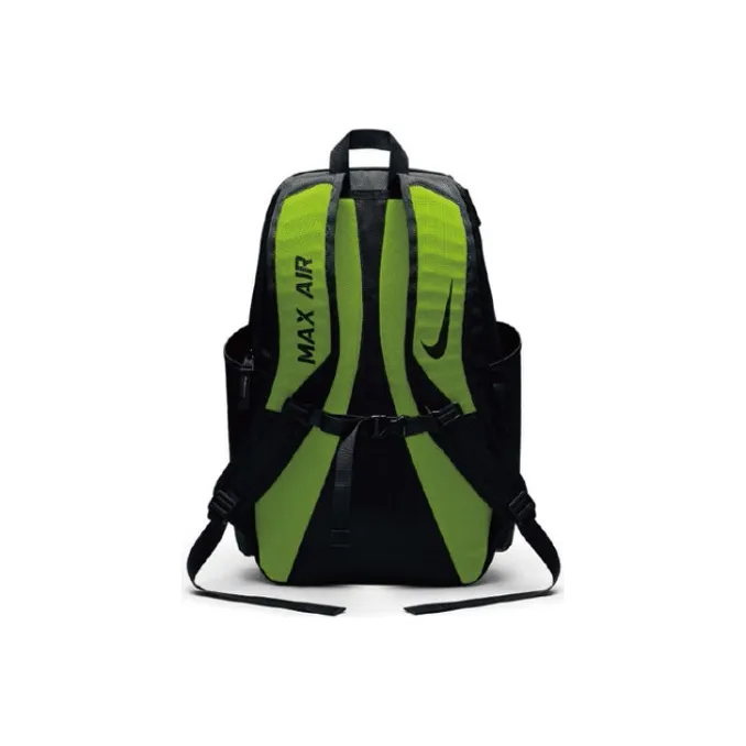 Nike Polyester Backpack Unisex Green-2