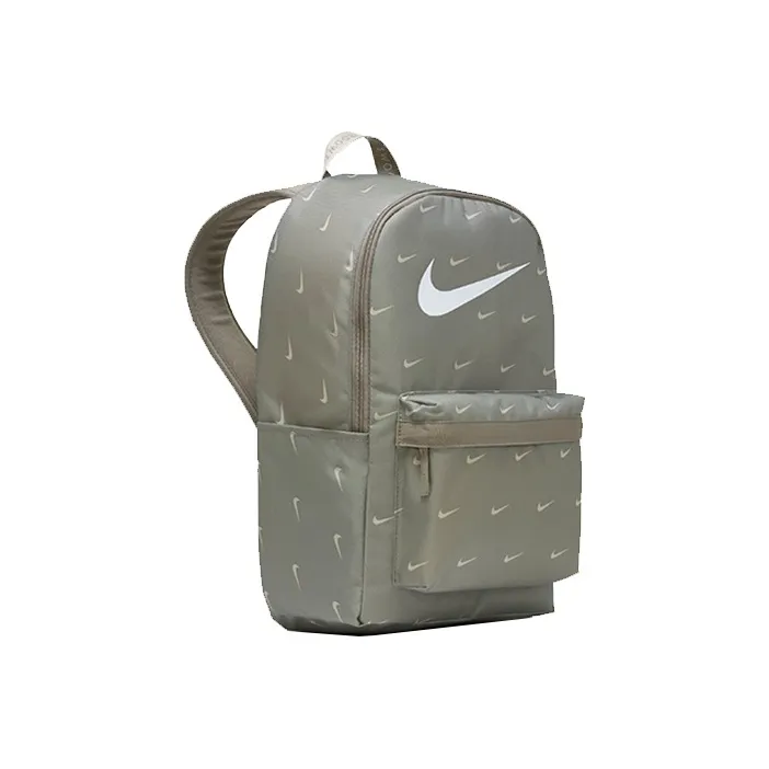 Nike Backpacks Light Army Green-1