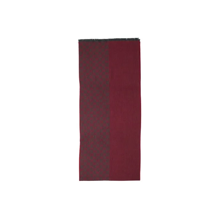GUCCI Knit Scarves Unisex-1