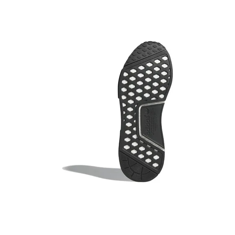 Adidas Nmd R1 Off White Carbon Women's-5