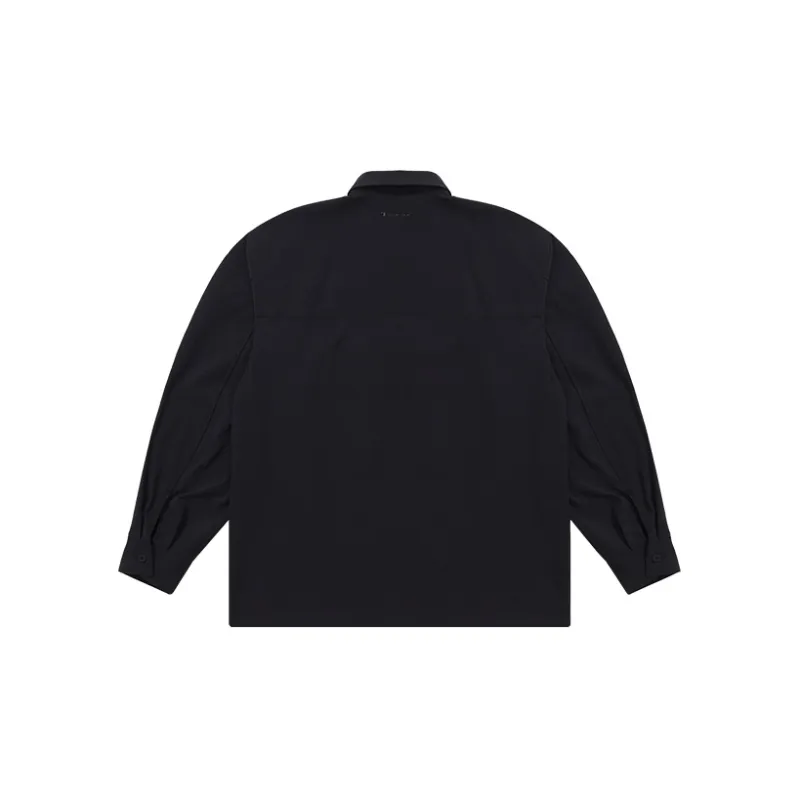 Champion Black Edition Shirts Unisex-8