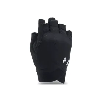 Under Armour Fitness Gloves Women's Black