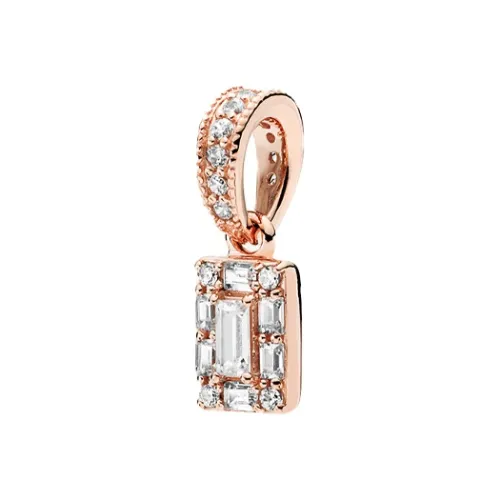 Pandora Charms / Pendants Women's Rose Gold