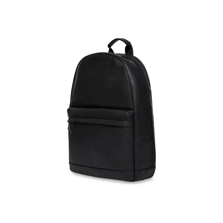 KNOMO Backpacks Black-1