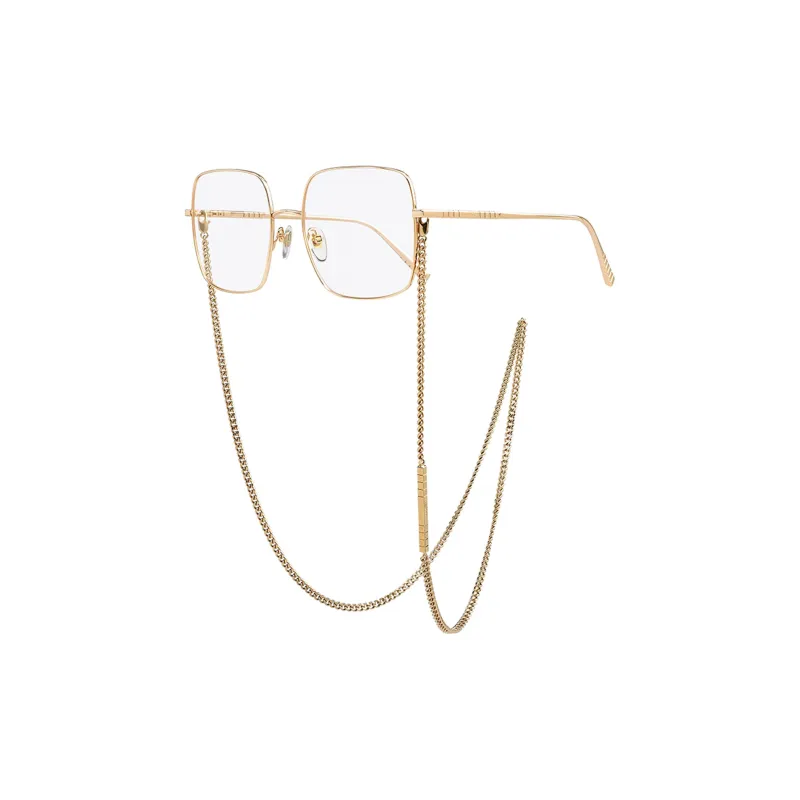 Chopard Eyeglass Frames Unisex-3