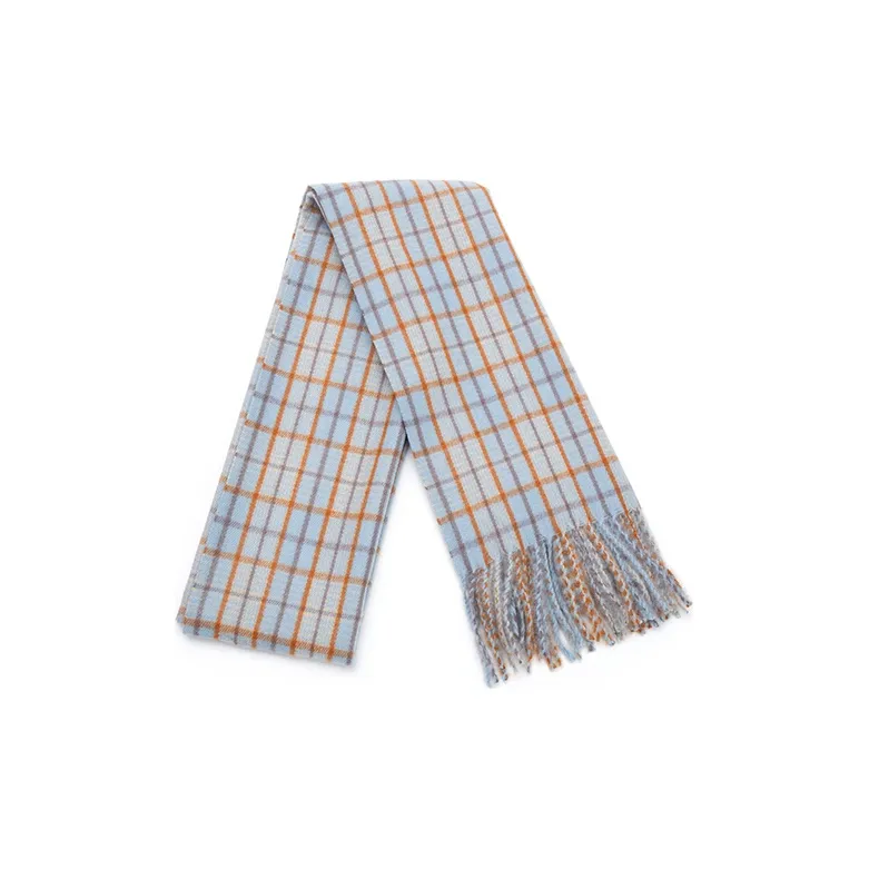KENMO Shawls Unisex-13