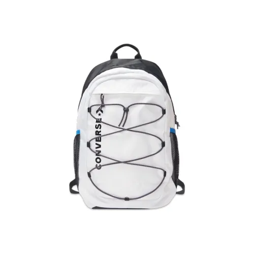 Converse Backpacks White