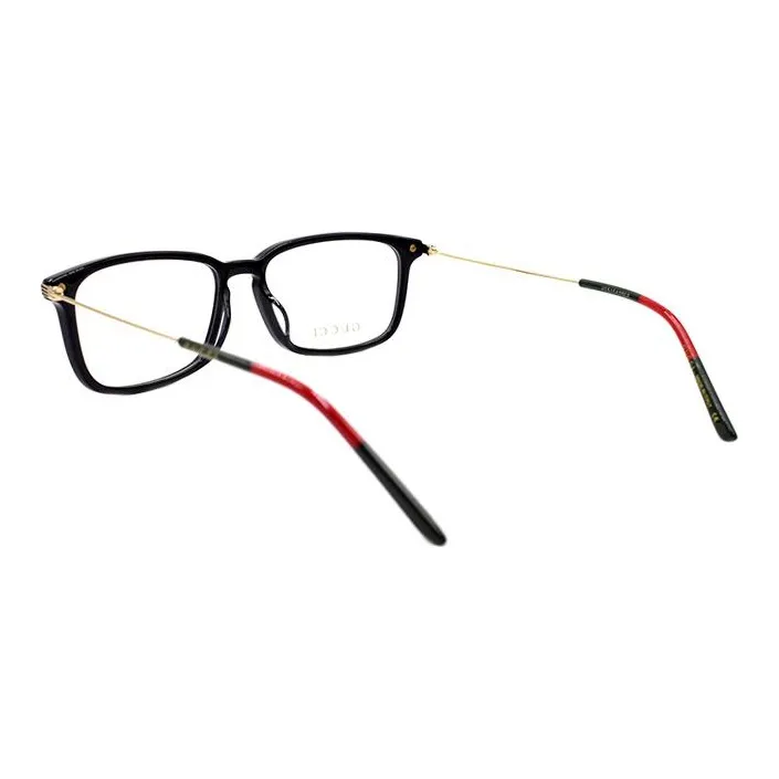 GUCCI Square Frame Glasses-2