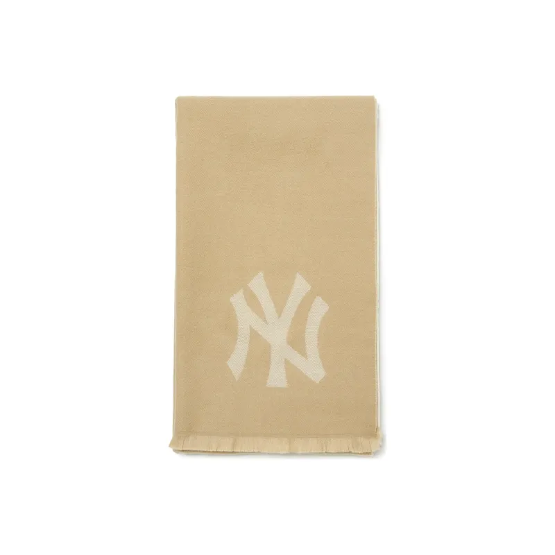 MLB New York Yankees Knit Scarves Unisex-2