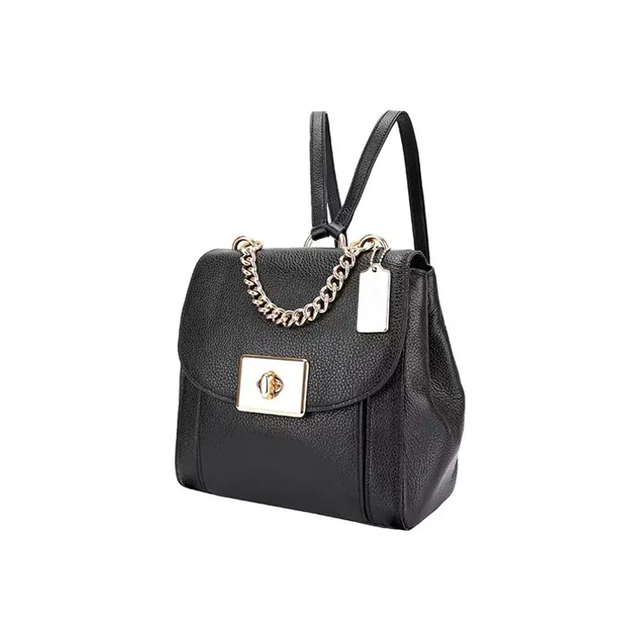 COACH Cassidy Backpacks-1