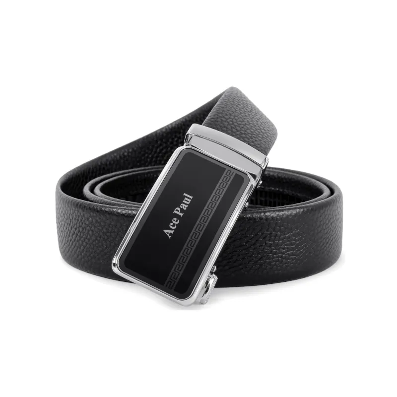 Ace Paul Leather Belts Men-5