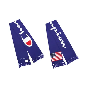Champion Knit Scarves Unisex