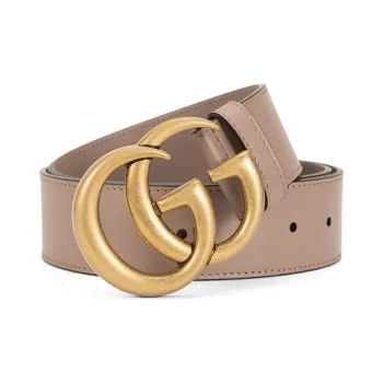 GUCCI Gg Marmont Belt