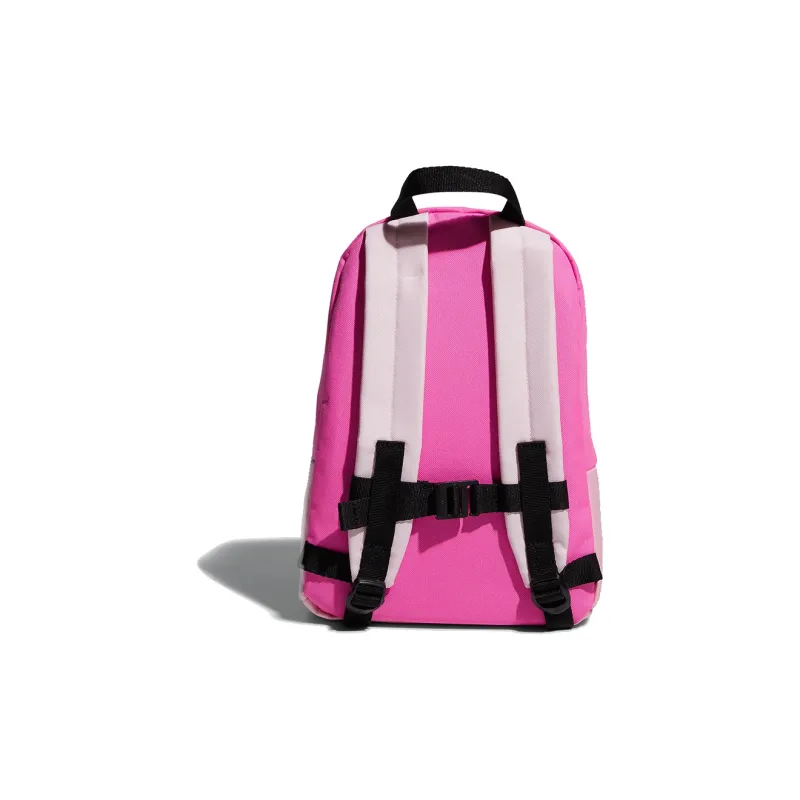 Adidas Recycled Polyester KCLBPCBINF Backpack Regular Women's Pink-1