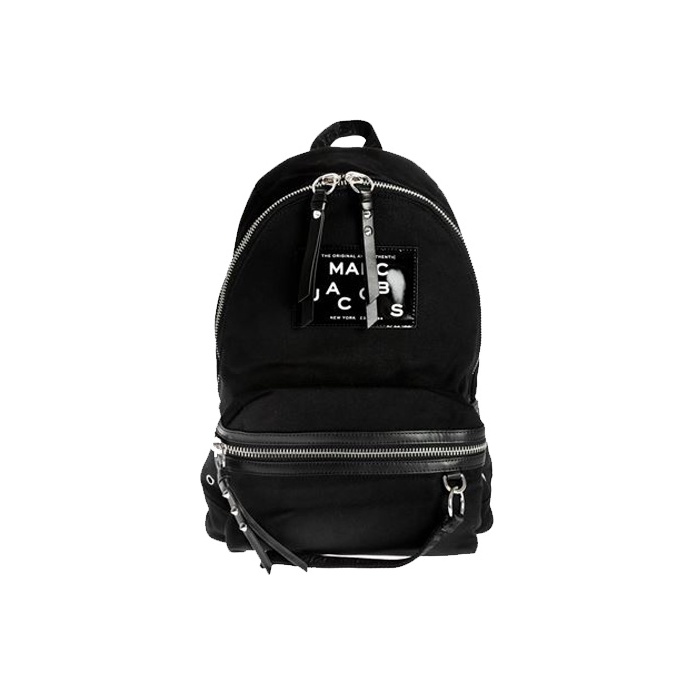 MARC JACOBS Backpack Women for Women s Men s Sneakers Clothing Sale New POIZON