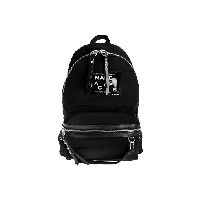 MARC JACOBS Backpacks-0