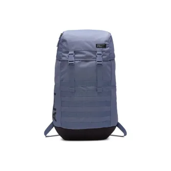 Nike Polyester Backpack Unisex Blue