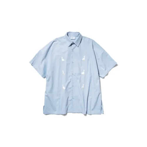 ROARINGWILD Unisex Shirt