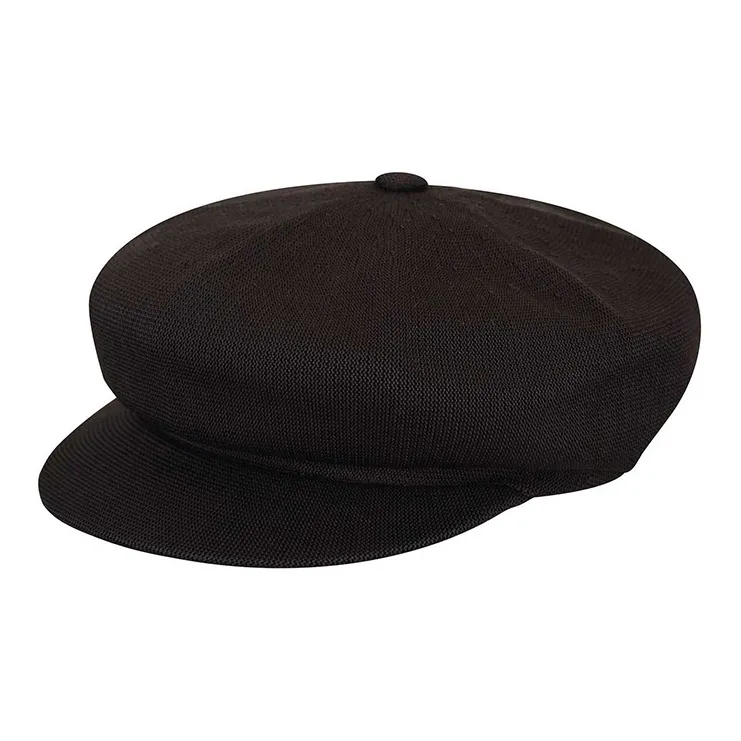 KANGOL Chlorofiber Polyester Berets Unisex-1