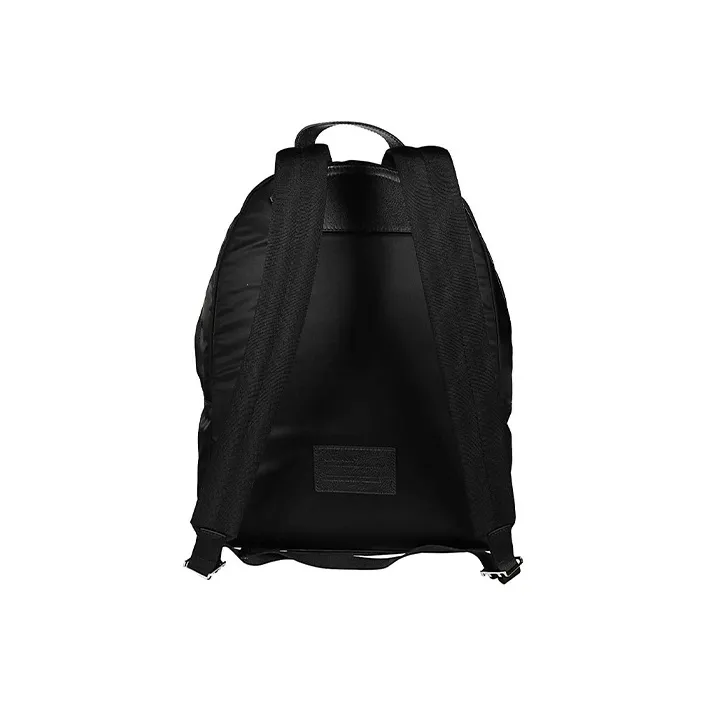 GIVENCHY Nylon Backpack Unisex Black-1
