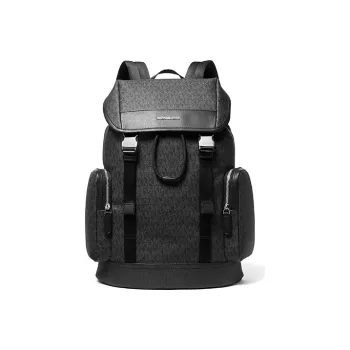 MICHAEL KORS Hudson Logo Backpack