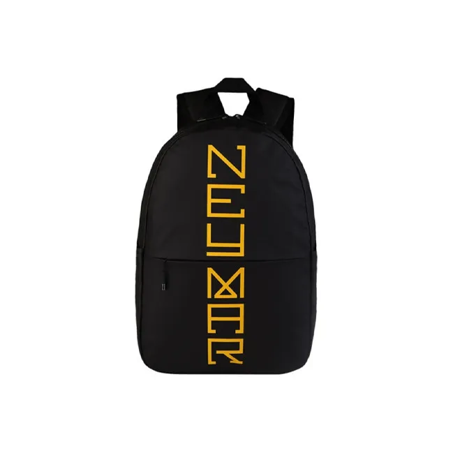 Nike Canvas Backpack Regular Unisex Black-0