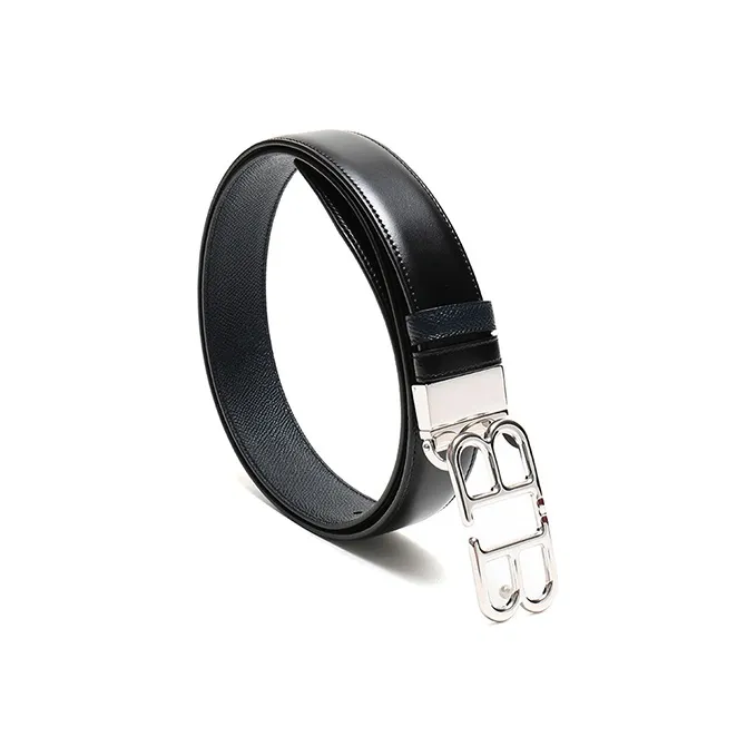 BALLY Leather Belts Men-1