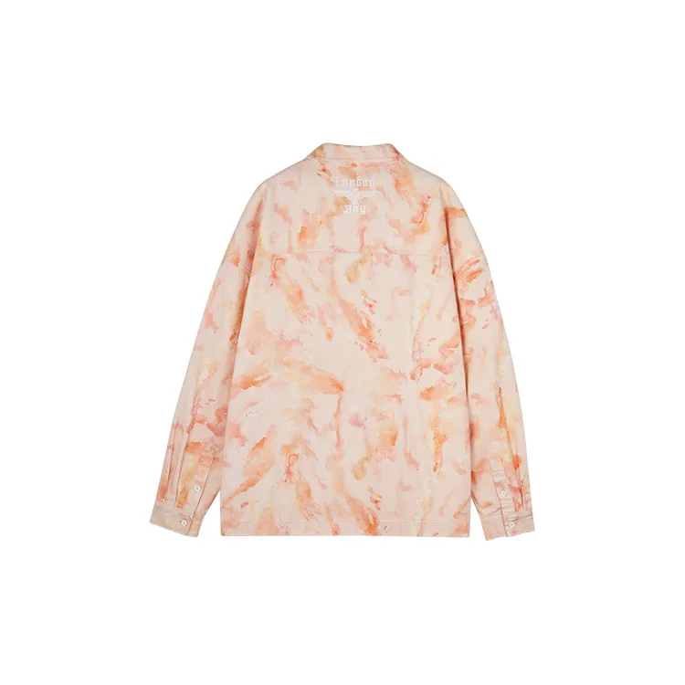 Boy London Shirts Unisex Pink-1