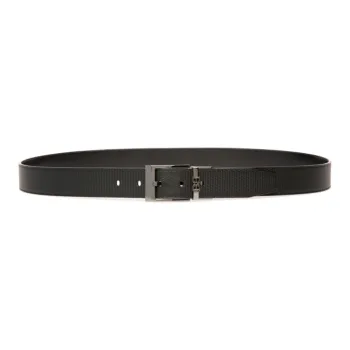 BALLY Leather Belts Men