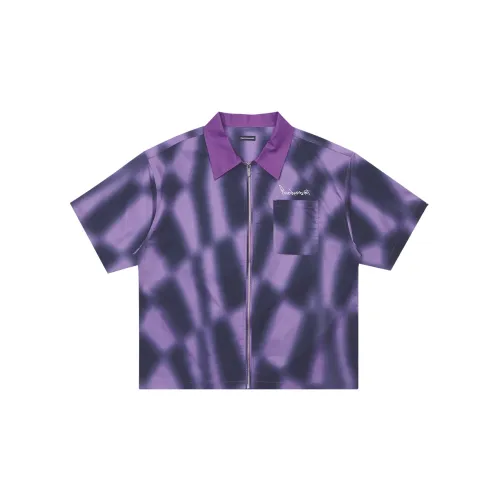 Randomevent Shirts Unisex Purple