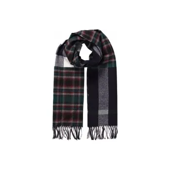 Burberry Knit Scarves Unisex