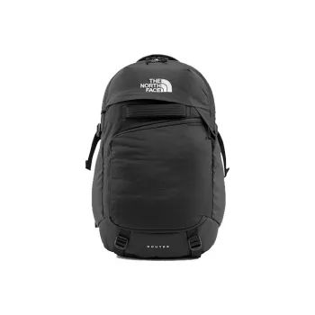 THE NORTH FACE Backpack Fabric 40L Black Unisex