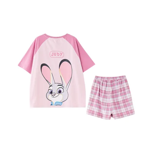 GUKOO Women's Pajama Sets