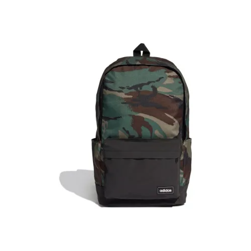 adidas neo CLSC CAMO Backpack 