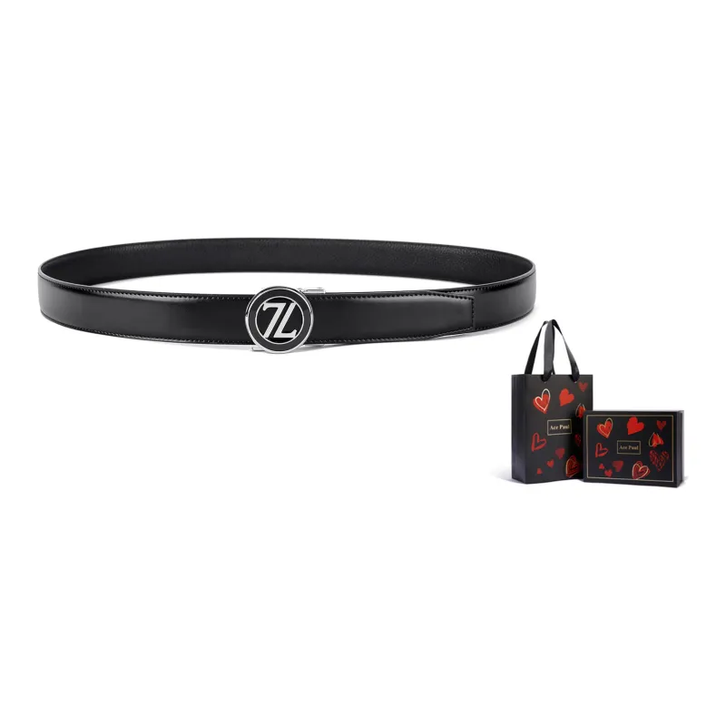 Ace Paul Leather Belts Men-32
